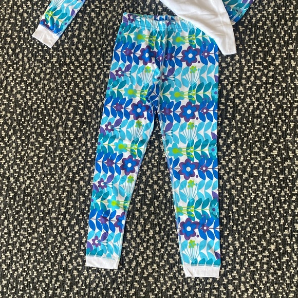 Kids Obermeyer Base Set Long Underwear (NWT) - Picture 3 of 5